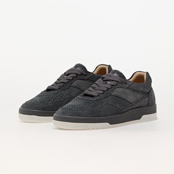 Filling Pieces Ace Suede Sneaker - Picture 2 of 8